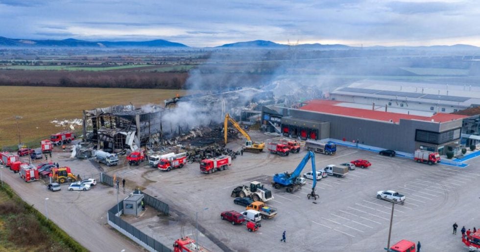 Μαύρες τρύπες και ενέσεις δημόσιου χρήματος